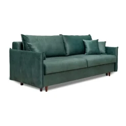 3 pers. sovesofa LARISA 220 X 100 cm - CLOUD 39