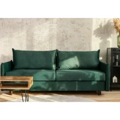 3 pers. sovesofa LARISA 220 X 100 cm - CLOUD 39