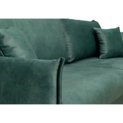 3 pers. sovesofa LARISA 220 X 100 cm - CLOUD 39