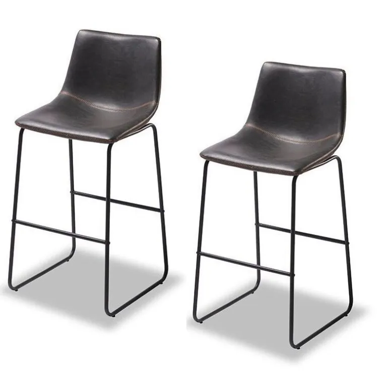 2 x indiana barstole sort