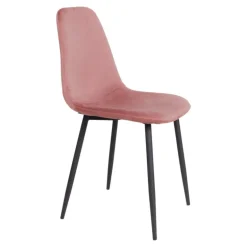 2 x Stockholm Spisebordsstol Rosa
