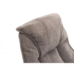 Aars Lænestol i stof