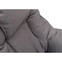 Aars Lænestol i stof