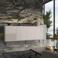 ABI kommode mat kashmir/ mat kashmir