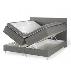 Accent Kontinentalseng med opbevaring