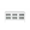 Acero TV Stand - Hvid