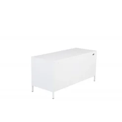 Acero TV Stand - Hvid