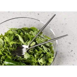 Active Bestik - Sølvgrå