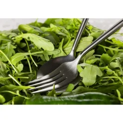 Active Bestik - Sølvgrå