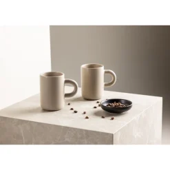 Active Kaffekop - Beige