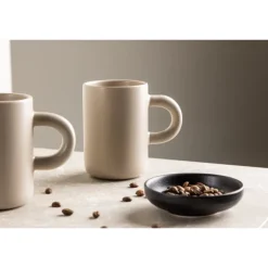 Active Kaffekop - Beige