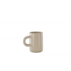 Active Kaffekop - Beige