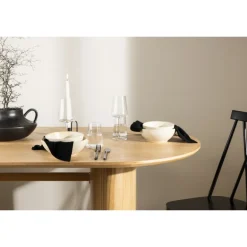 Active Skål - Beige og Sort