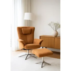 Adam lænestol Kentucky