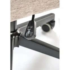 ADRIANO Hvilestol - Beige #28