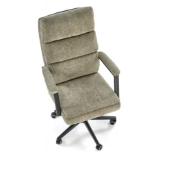 ADRIANO Hvilestol - oliven #77