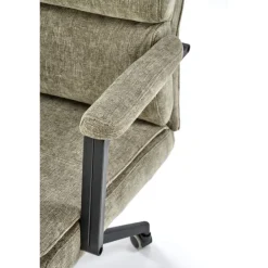 ADRIANO Hvilestol - oliven #77