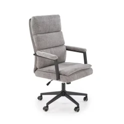 ADRIANO lænestol - Grå #11