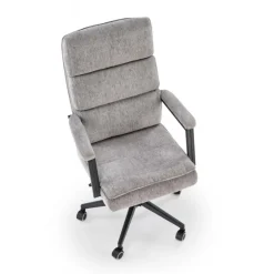 ADRIANO lænestol - Grå #11