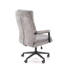 ADRIANO lænestol - Grå #11