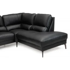 Agedrup Hjørnesofa med Chaiselong - Venstrevendt