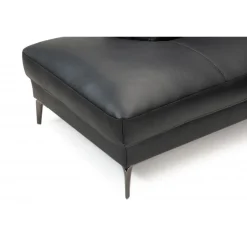 Agedrup Hjørnesofa med Chaiselong - Højrevendt