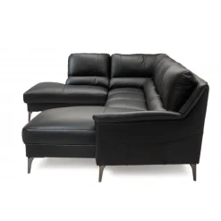 Agedrup Hjørnesofa med Chaiselong - Højrevendt