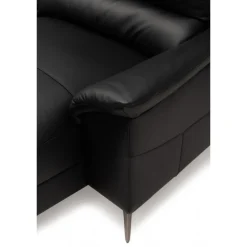 Agedrup Hjørnesofa med Chaiselong - Højrevendt