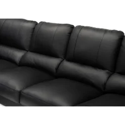 Agedrup Hjørnesofa med Chaiselong - Højrevendt