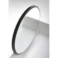 AGNES konsol Hvid/Sort