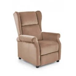 AGUSTIN 2 lænestol Beige