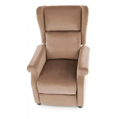 AGUSTIN 2 lænestol Beige