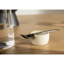 Aktiv Æggebæger - Beige og Sort