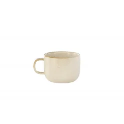 Aktiv Te Kop - Beige og Sort