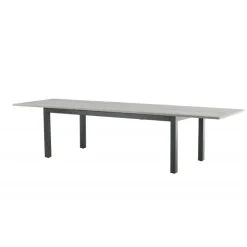 Albany Bord - Sort,Grå