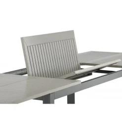 Albany Bord - Sort,Grå