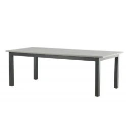 Albany Bord - Sort,Grå