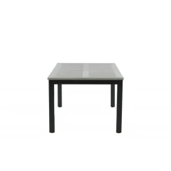 Albany Bord - Sort,Grå