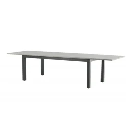 Albany Bord - Sort,Grå