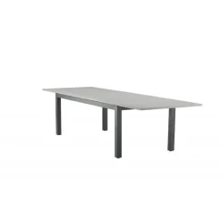 Albany Bord - Sort,Grå