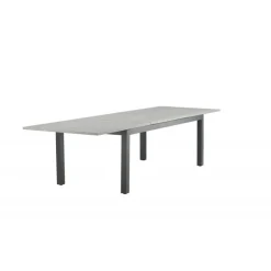 Albany Bord - Sort,Grå