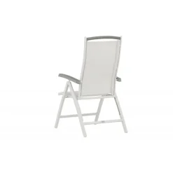 Albany Havestol - Hvid