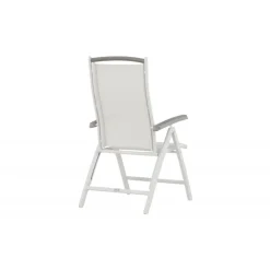 Albany Havestol - Hvid