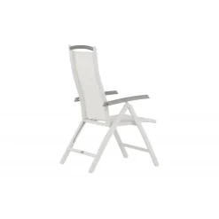 Albany Havestol - Hvid