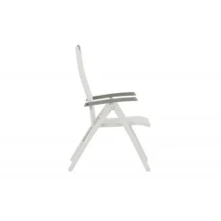 Albany Havestol - Hvid