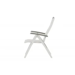 Albany Havestol - Hvid