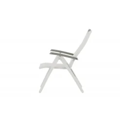 Albany Havestol - Hvid