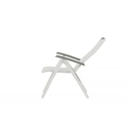 Albany Havestol - Hvid