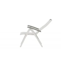 Albany Havestol - Hvid