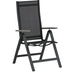 Albany Havestol - Sort